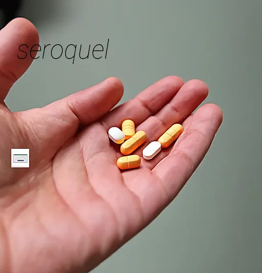 Precio de seroquel 300